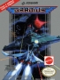 Nintendo  NES&nbsp; - &nbsp;Gradius 1-E